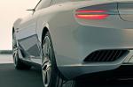 Pininfarina Cambiano Concept 2012 года